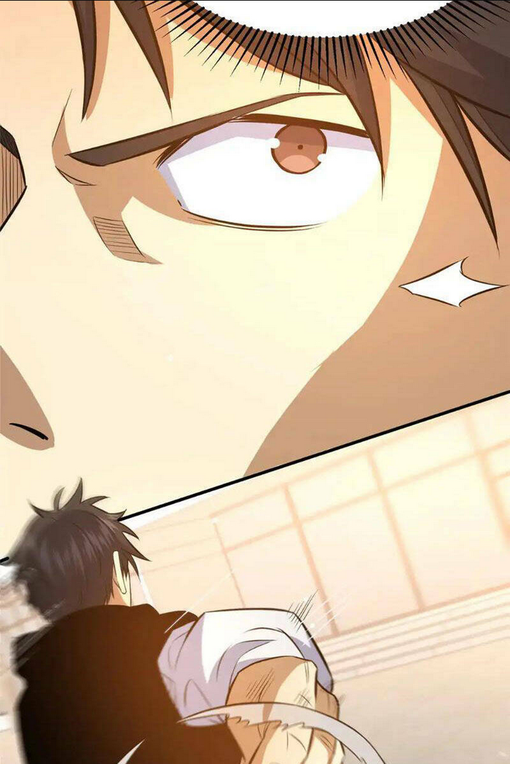 Đô Thị Cực Phẩm Y Thần Chapter 169 - Trang 2