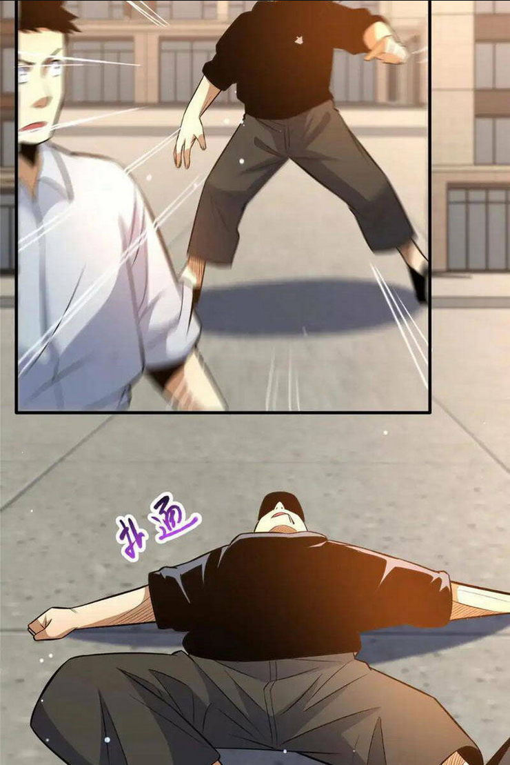 Đô Thị Cực Phẩm Y Thần Chapter 169 - Trang 2