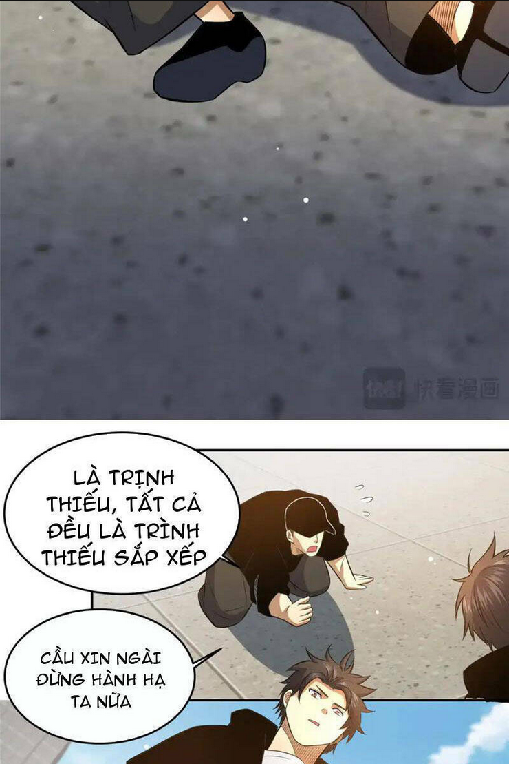 Đô Thị Cực Phẩm Y Thần Chapter 169 - Trang 2