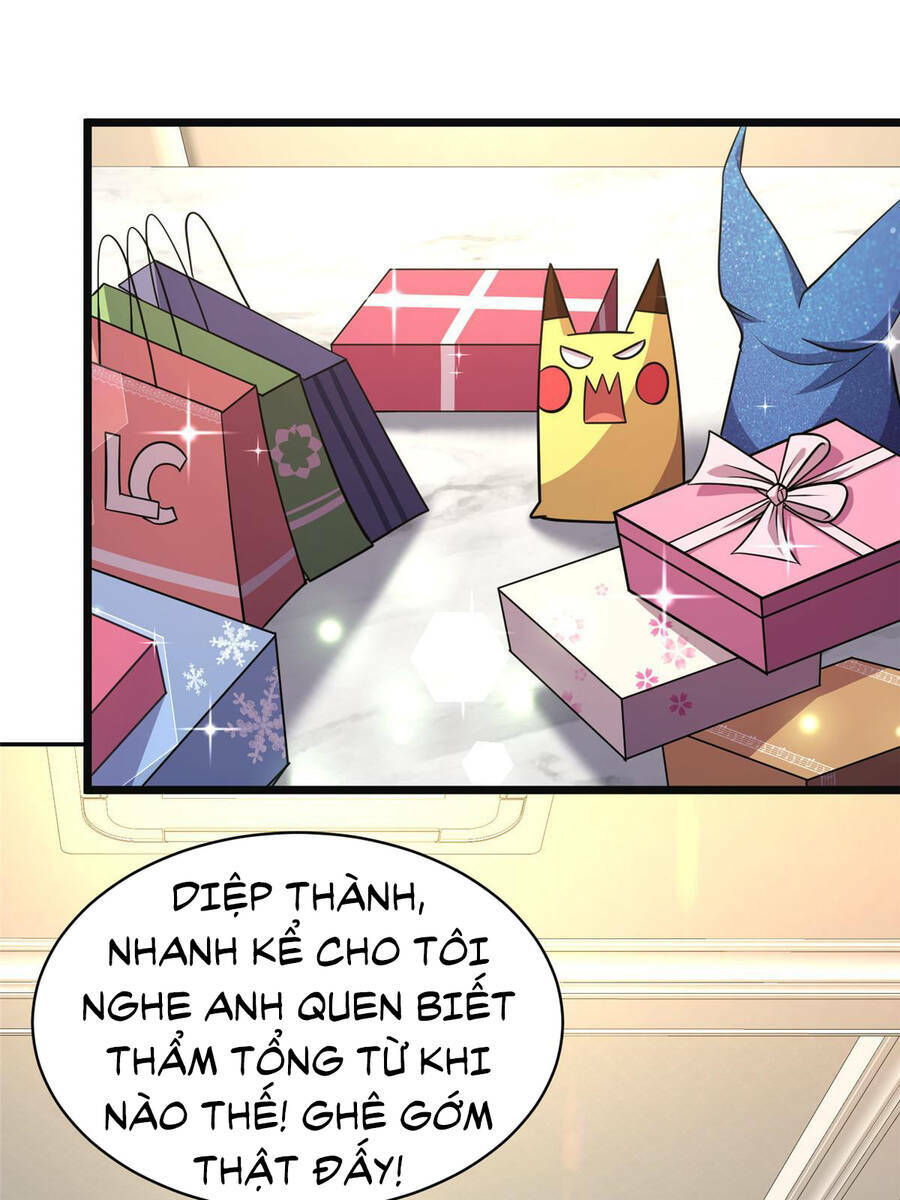 Đô Thị Cực Phẩm Y Thần Chapter 17 - Trang 2