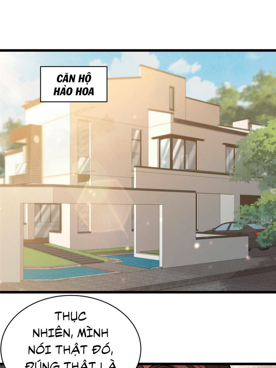 Đô Thị Cực Phẩm Y Thần Chapter 17 - Trang 2