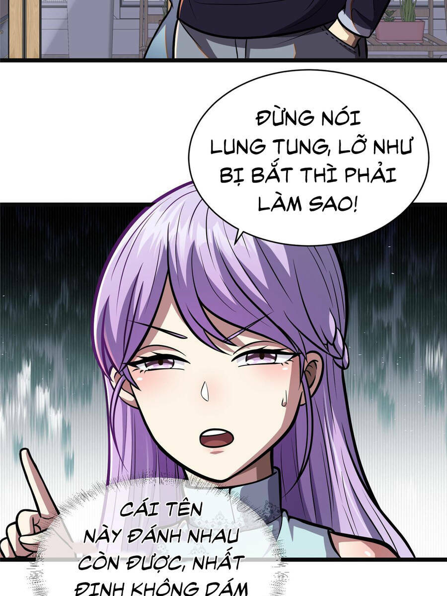 Đô Thị Cực Phẩm Y Thần Chapter 17 - Trang 2
