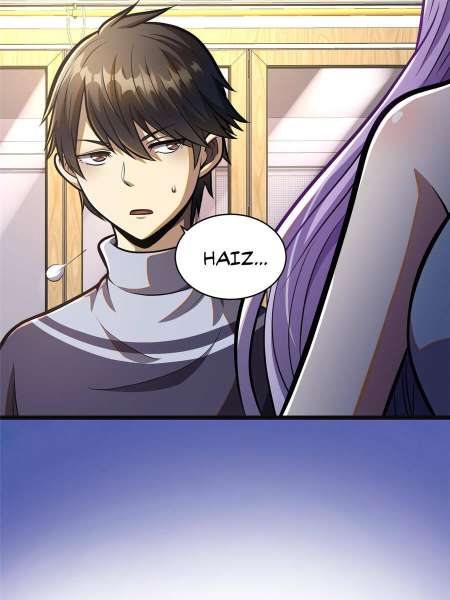 Đô Thị Cực Phẩm Y Thần Chapter 17 - Trang 2