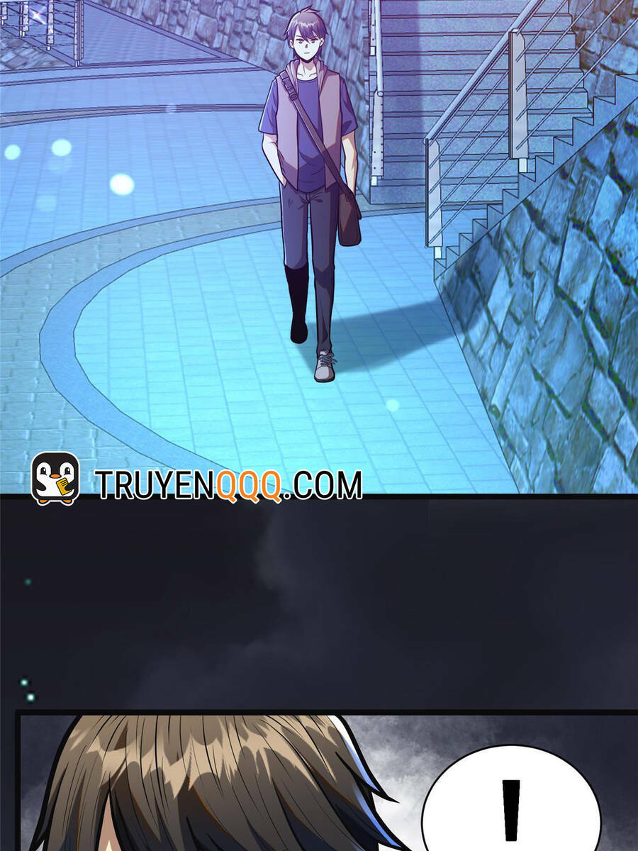 Đô Thị Cực Phẩm Y Thần Chapter 17 - Trang 2