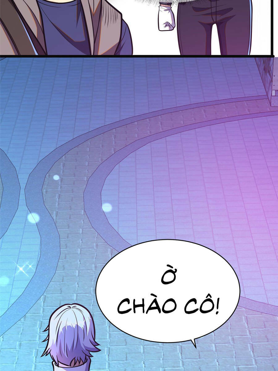 Đô Thị Cực Phẩm Y Thần Chapter 17 - Trang 2