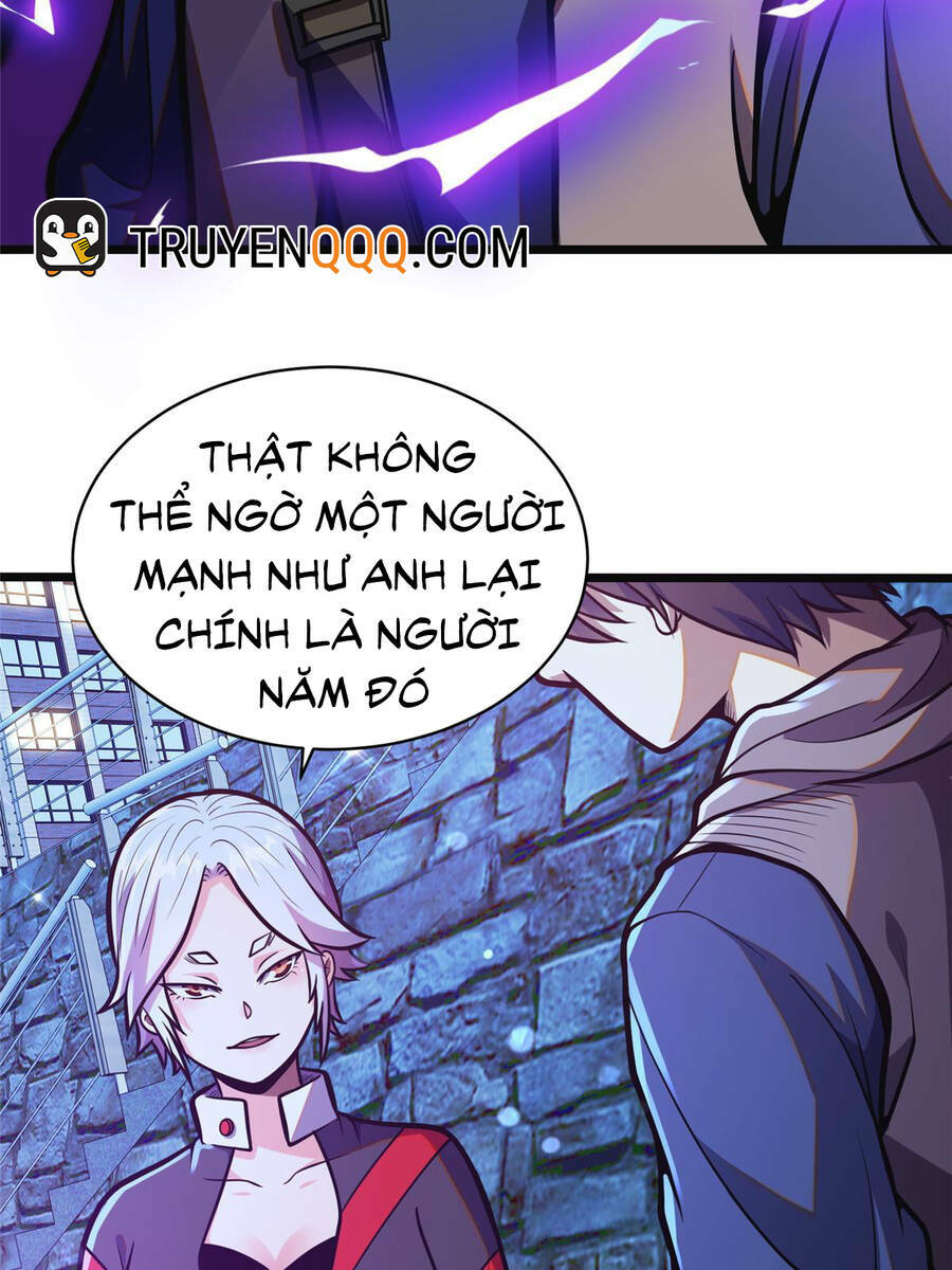 Đô Thị Cực Phẩm Y Thần Chapter 17 - Trang 2