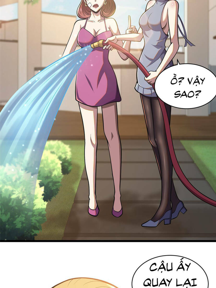 Đô Thị Cực Phẩm Y Thần Chapter 17 - Trang 2