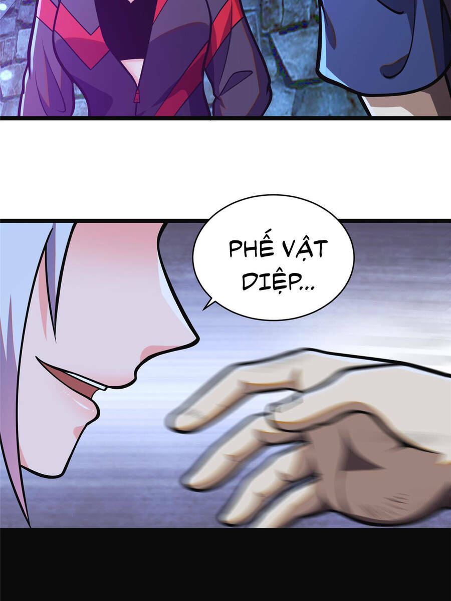 Đô Thị Cực Phẩm Y Thần Chapter 17 - Trang 2