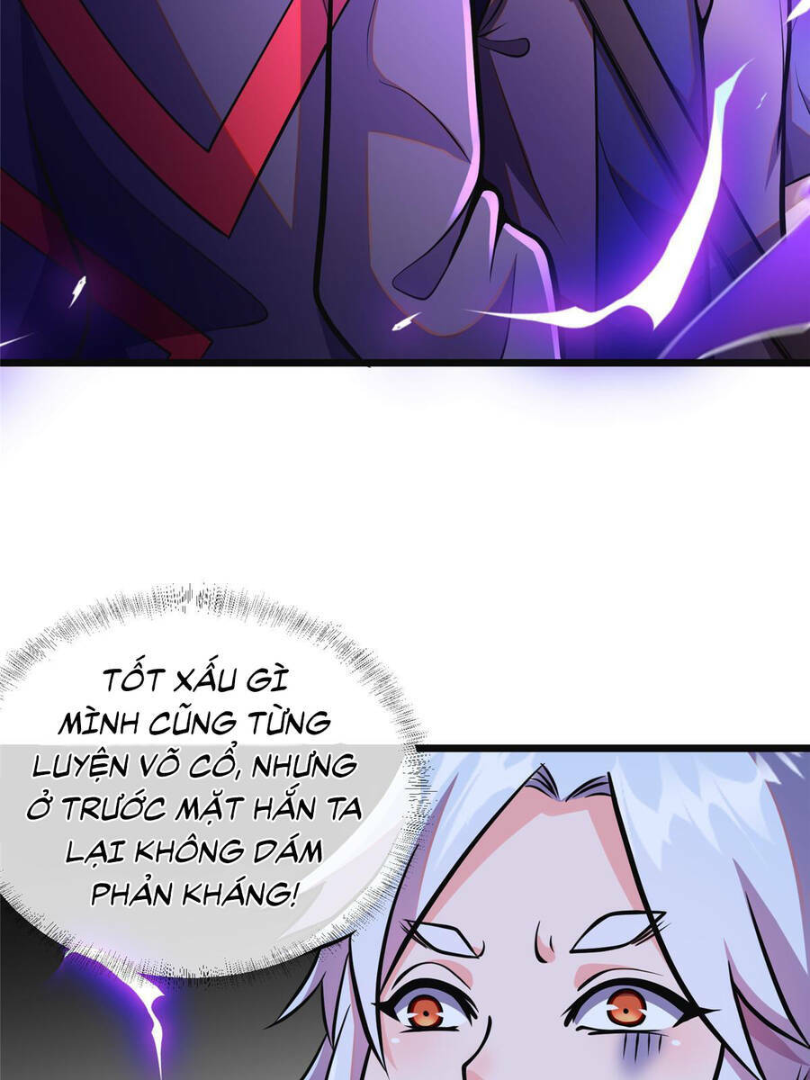 Đô Thị Cực Phẩm Y Thần Chapter 17 - Trang 2