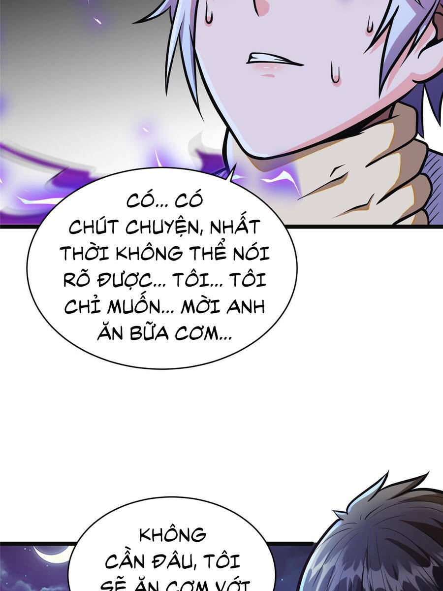 Đô Thị Cực Phẩm Y Thần Chapter 17 - Trang 2