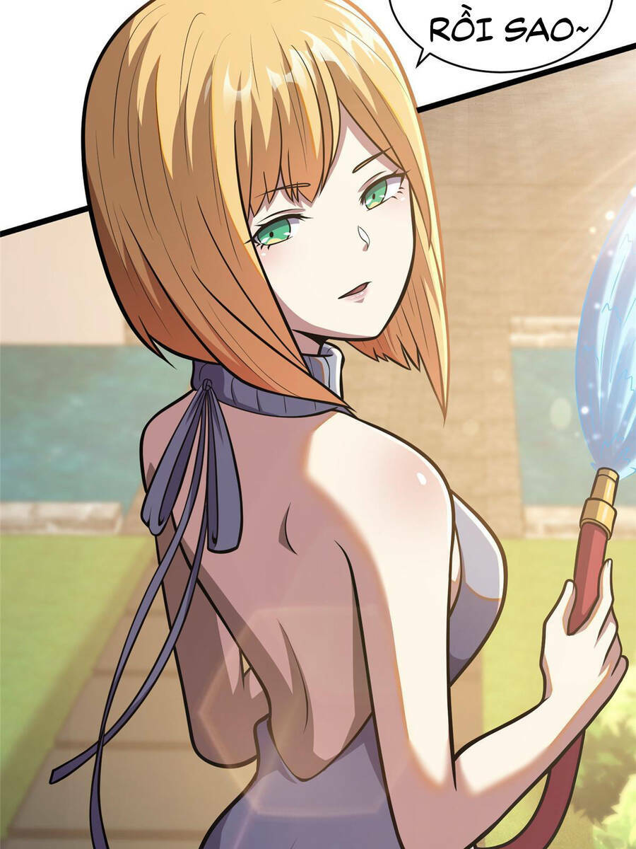 Đô Thị Cực Phẩm Y Thần Chapter 17 - Trang 2