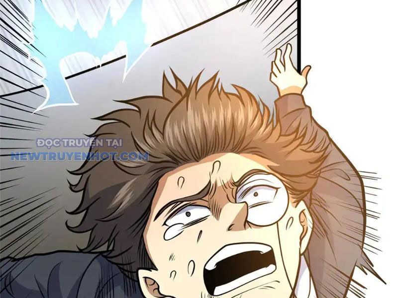 Đô Thị Cực Phẩm Y Thần Chapter 170 - Trang 2