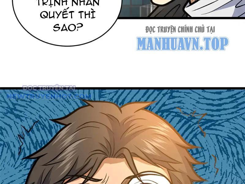 Đô Thị Cực Phẩm Y Thần Chapter 170 - Trang 2