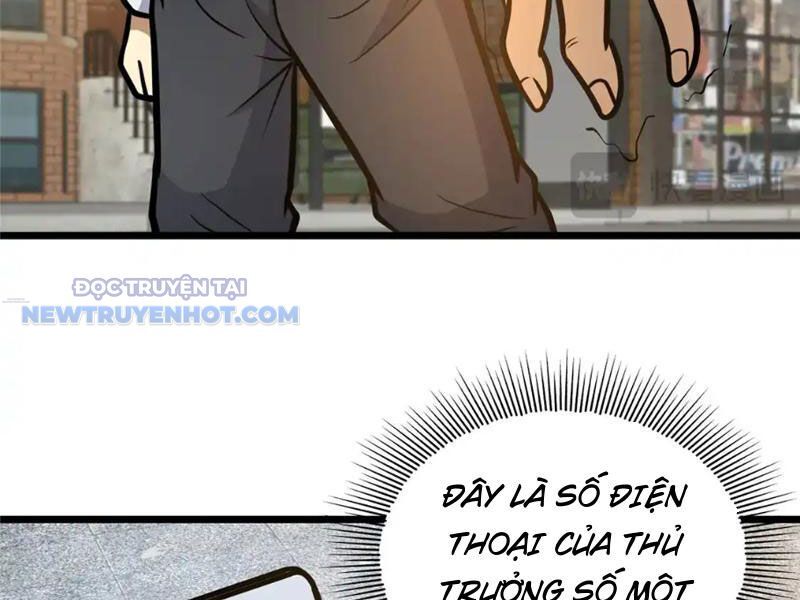 Đô Thị Cực Phẩm Y Thần Chapter 170 - Trang 2