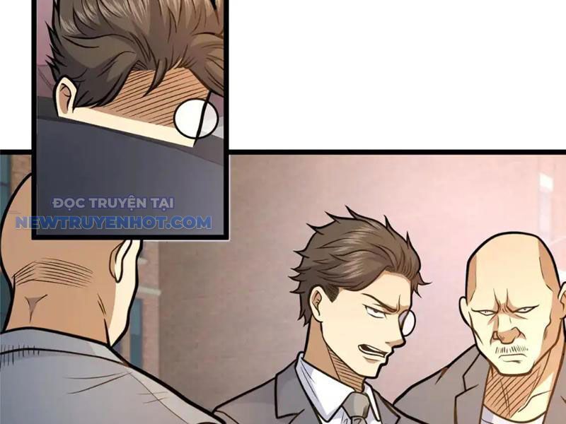 Đô Thị Cực Phẩm Y Thần Chapter 170 - Trang 2