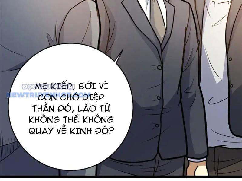 Đô Thị Cực Phẩm Y Thần Chapter 170 - Trang 2