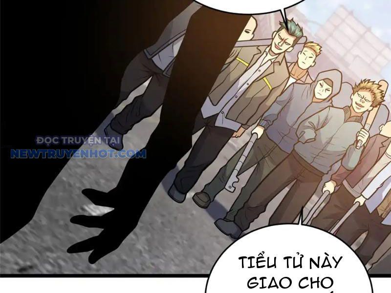 Đô Thị Cực Phẩm Y Thần Chapter 170 - Trang 2