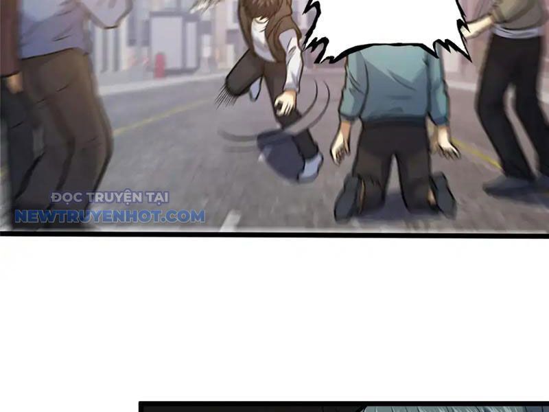 Đô Thị Cực Phẩm Y Thần Chapter 170 - Trang 2