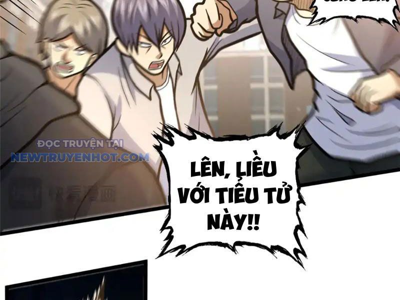 Đô Thị Cực Phẩm Y Thần Chapter 170 - Trang 2