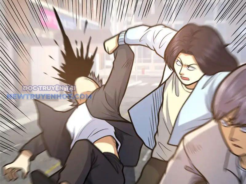 Đô Thị Cực Phẩm Y Thần Chapter 170 - Trang 2