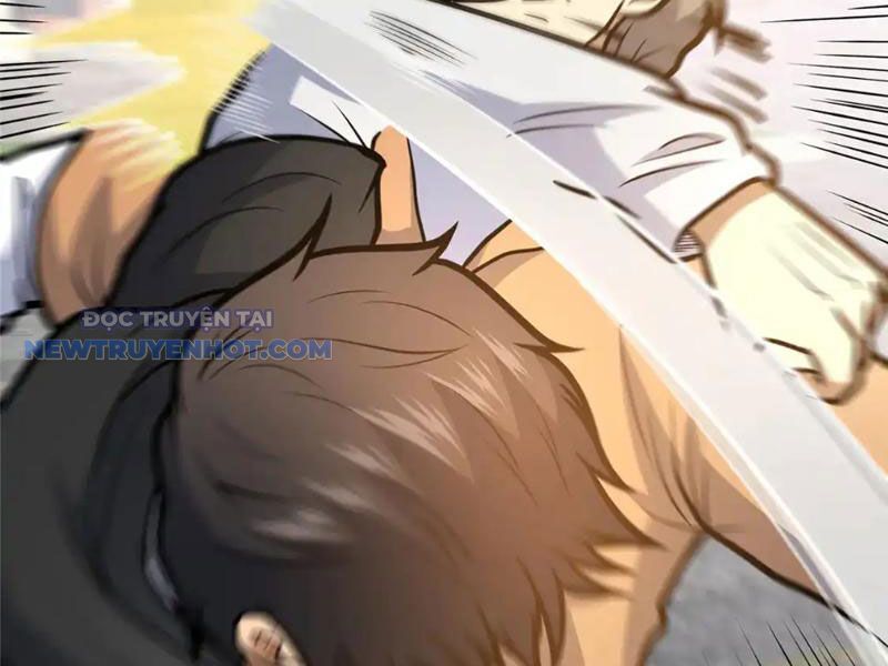 Đô Thị Cực Phẩm Y Thần Chapter 170 - Trang 2