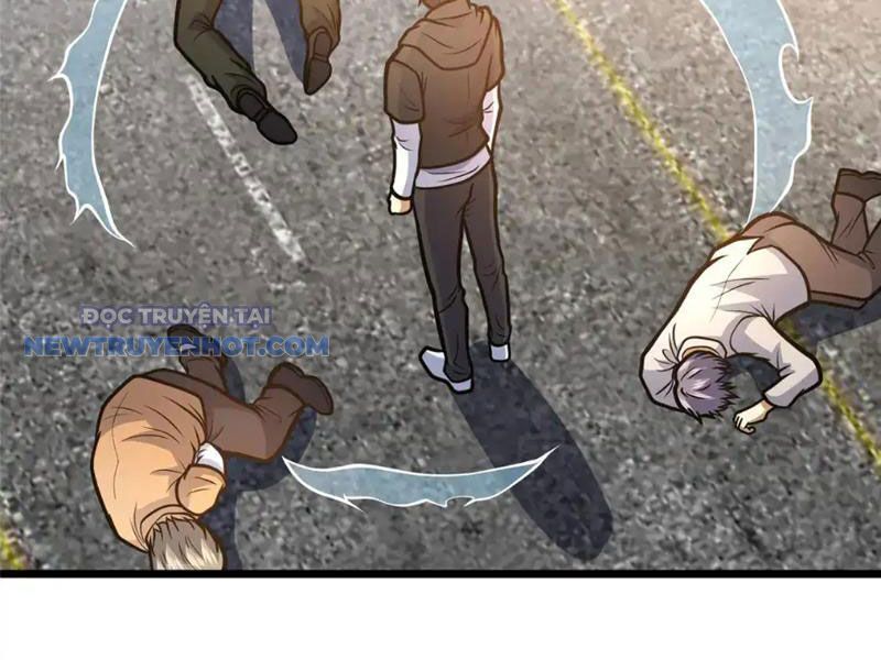 Đô Thị Cực Phẩm Y Thần Chapter 170 - Trang 2