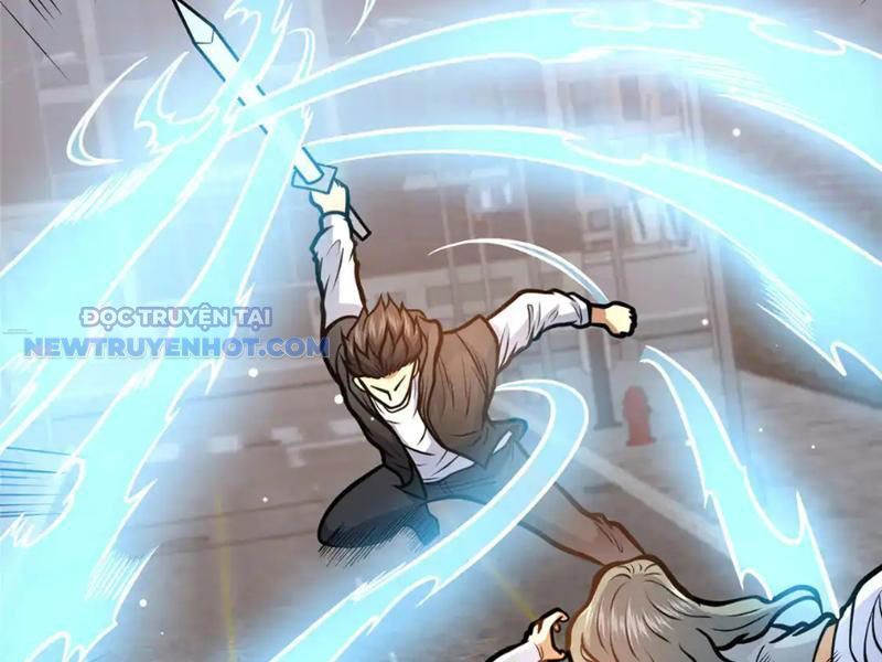 Đô Thị Cực Phẩm Y Thần Chapter 170 - Trang 2