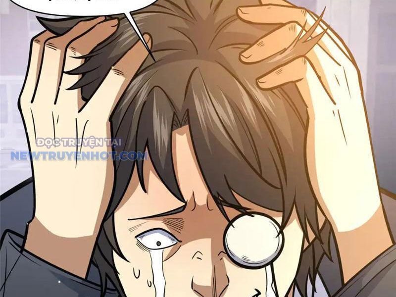 Đô Thị Cực Phẩm Y Thần Chapter 171 - Trang 2