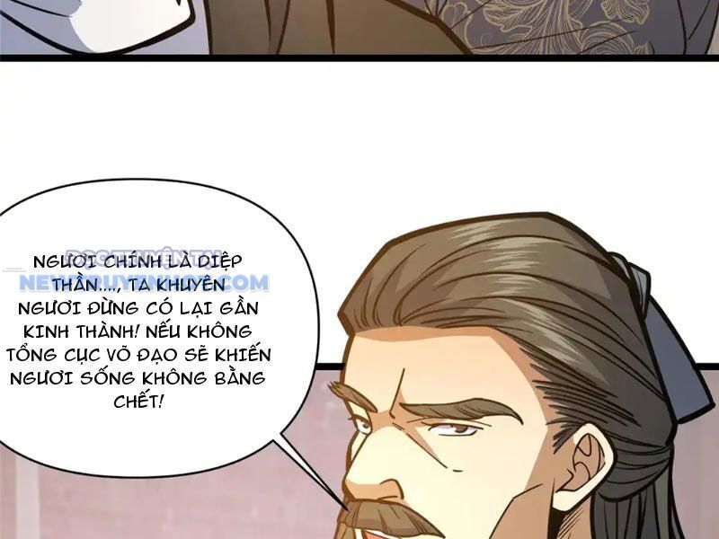 Đô Thị Cực Phẩm Y Thần Chapter 171 - Trang 2