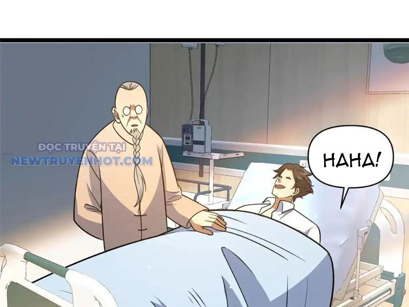 Đô Thị Cực Phẩm Y Thần Chapter 171 - Trang 2