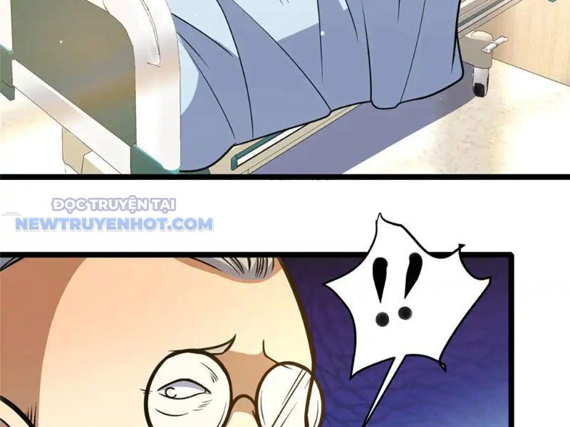 Đô Thị Cực Phẩm Y Thần Chapter 171 - Trang 2