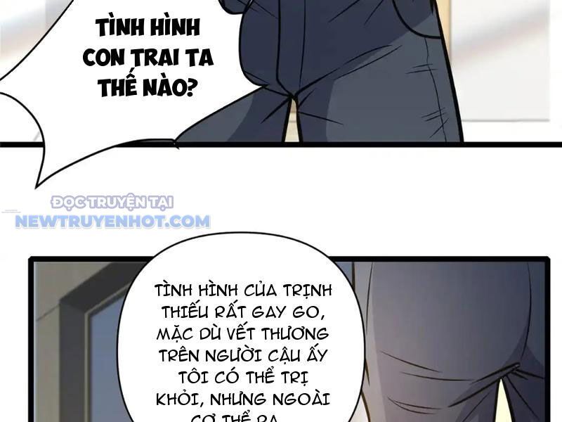 Đô Thị Cực Phẩm Y Thần Chapter 171 - Trang 2