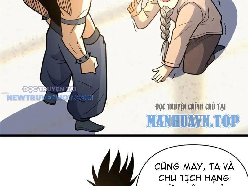 Đô Thị Cực Phẩm Y Thần Chapter 171 - Trang 2