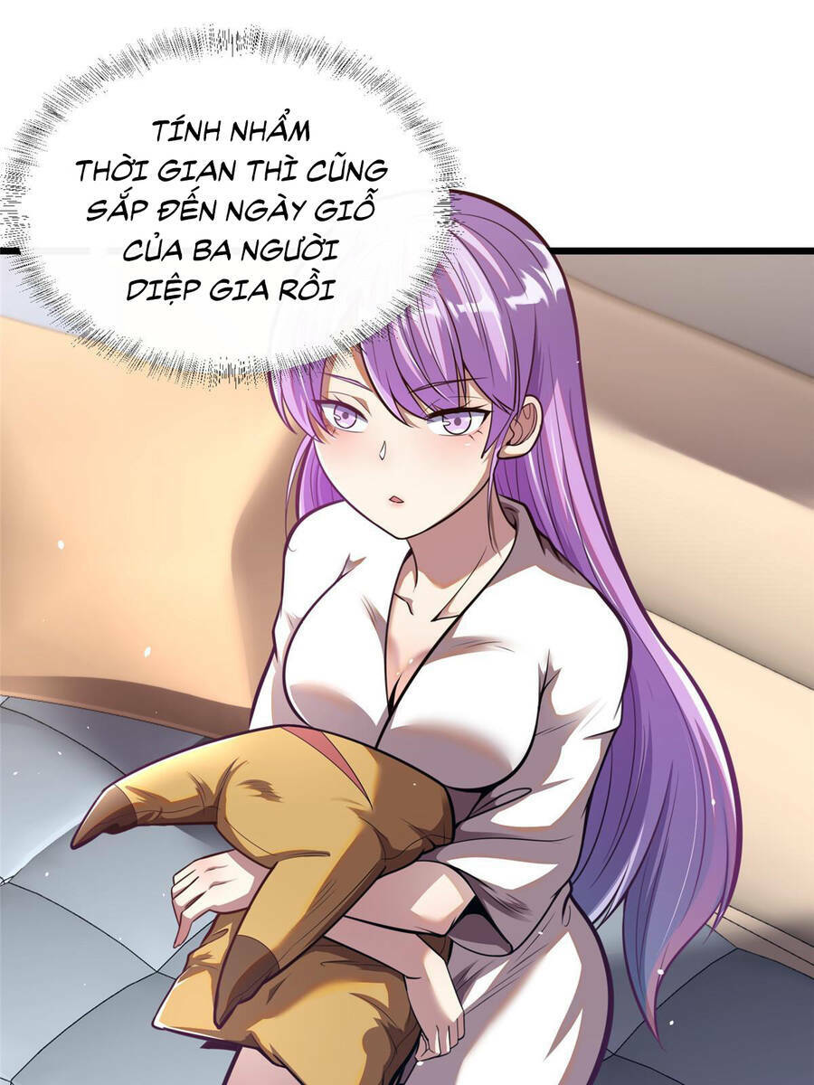 Đô Thị Cực Phẩm Y Thần Chapter 18 - Trang 2