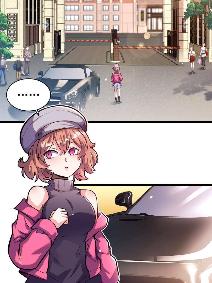 Đô Thị Cực Phẩm Y Thần Chapter 18 - Trang 2