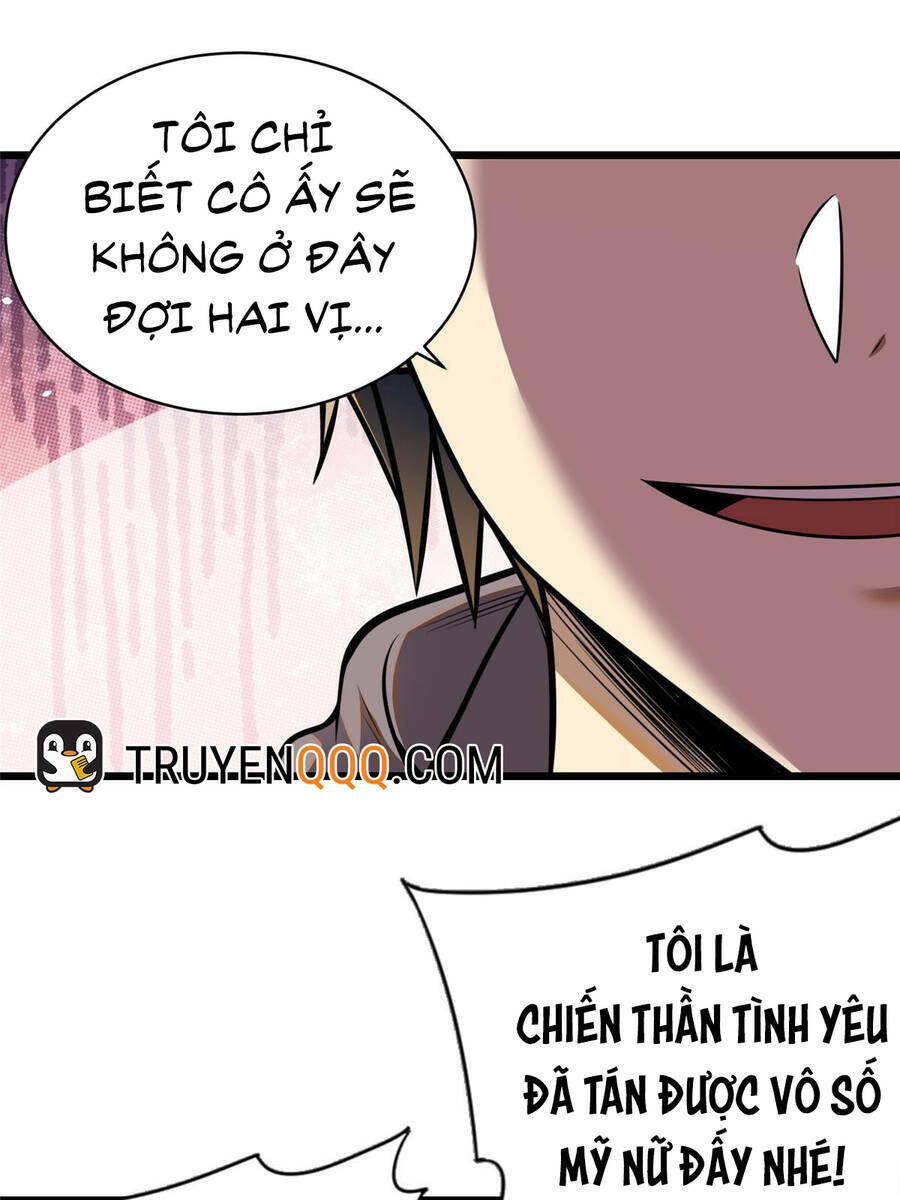 Đô Thị Cực Phẩm Y Thần Chapter 18 - Trang 2