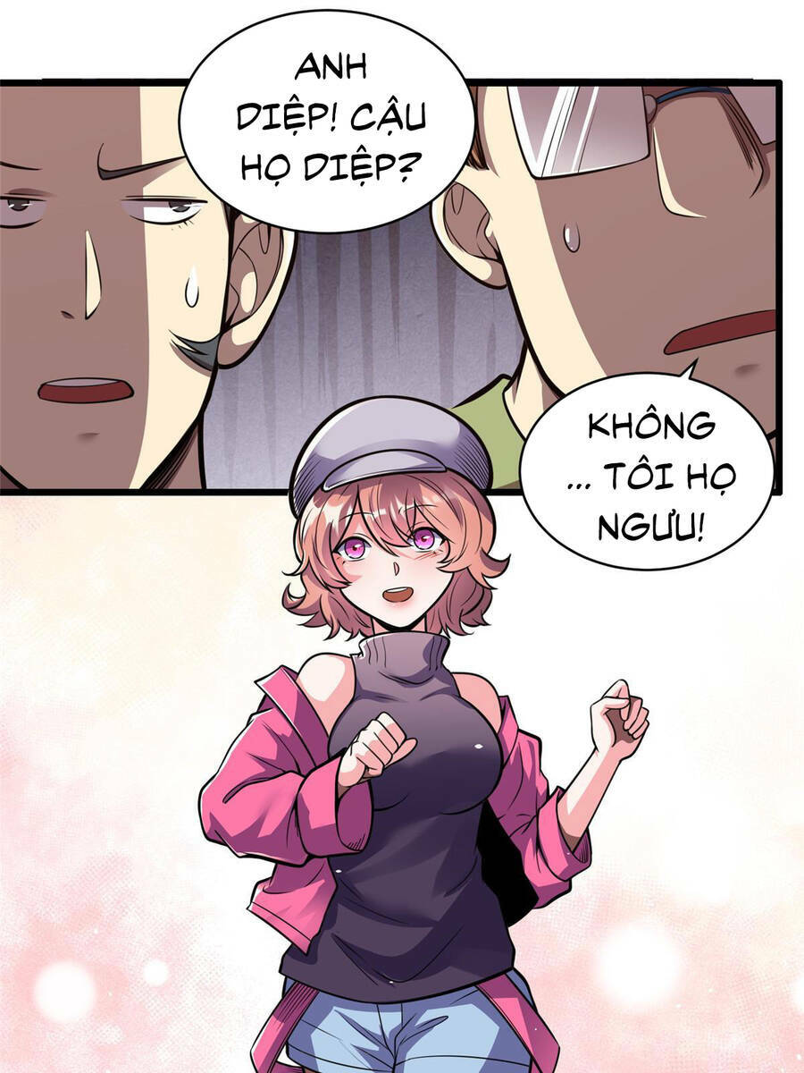 Đô Thị Cực Phẩm Y Thần Chapter 18 - Trang 2