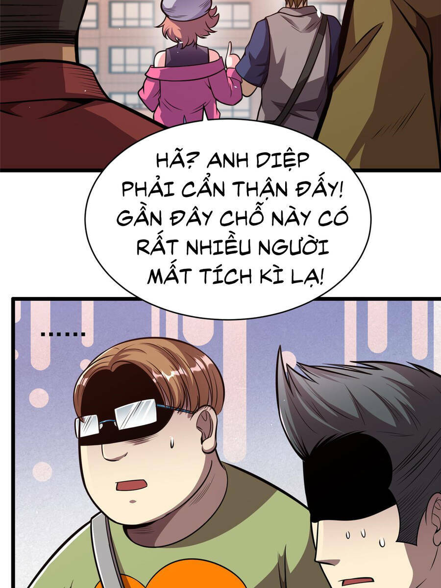 Đô Thị Cực Phẩm Y Thần Chapter 18 - Trang 2