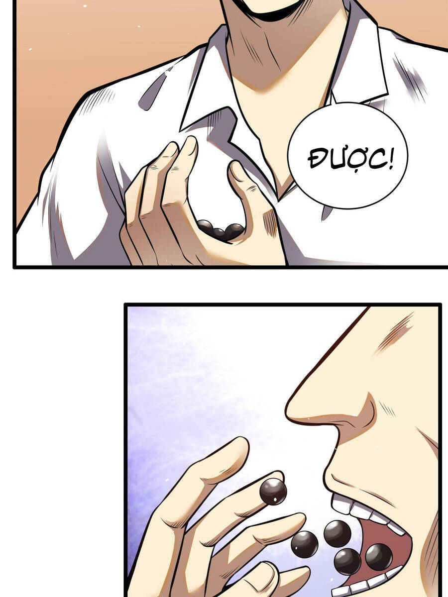 Đô Thị Cực Phẩm Y Thần Chapter 18 - Trang 2