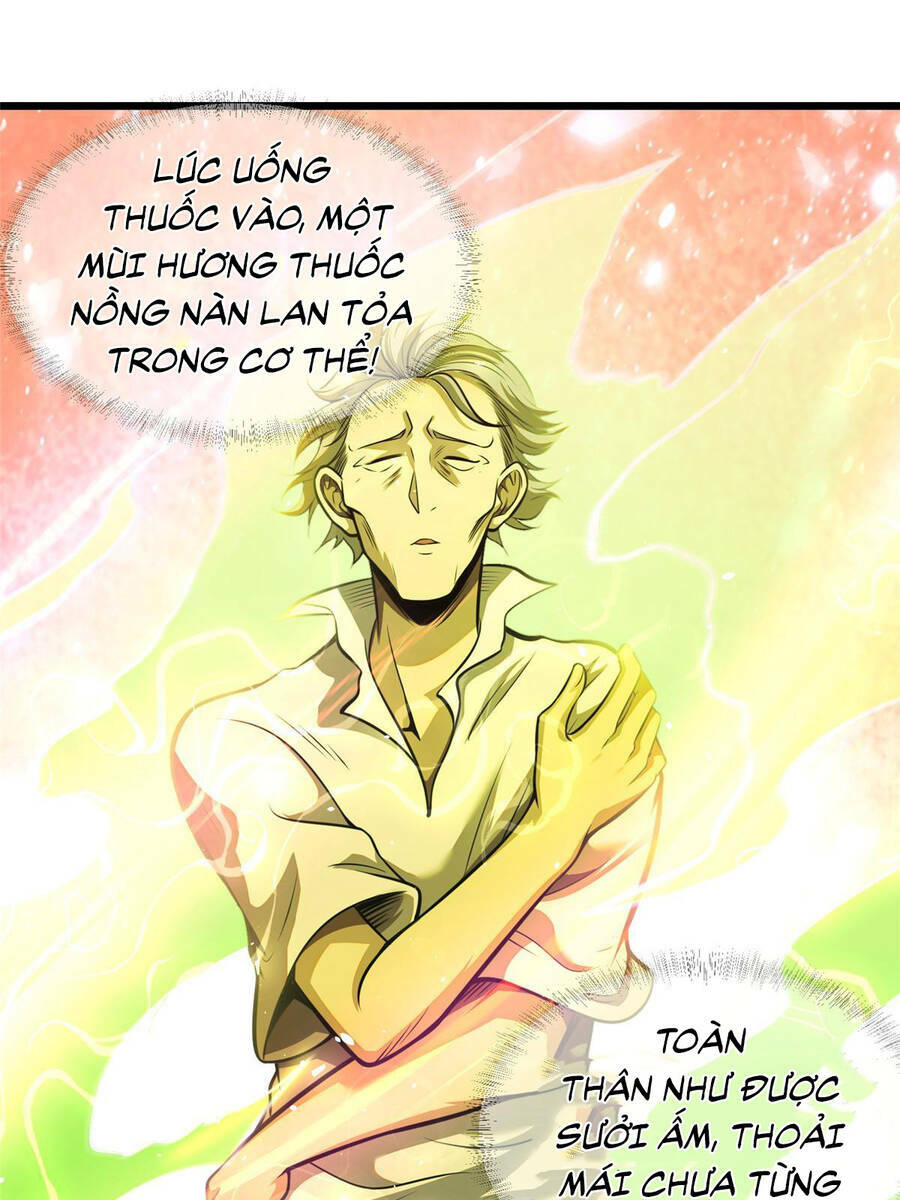 Đô Thị Cực Phẩm Y Thần Chapter 18 - Trang 2