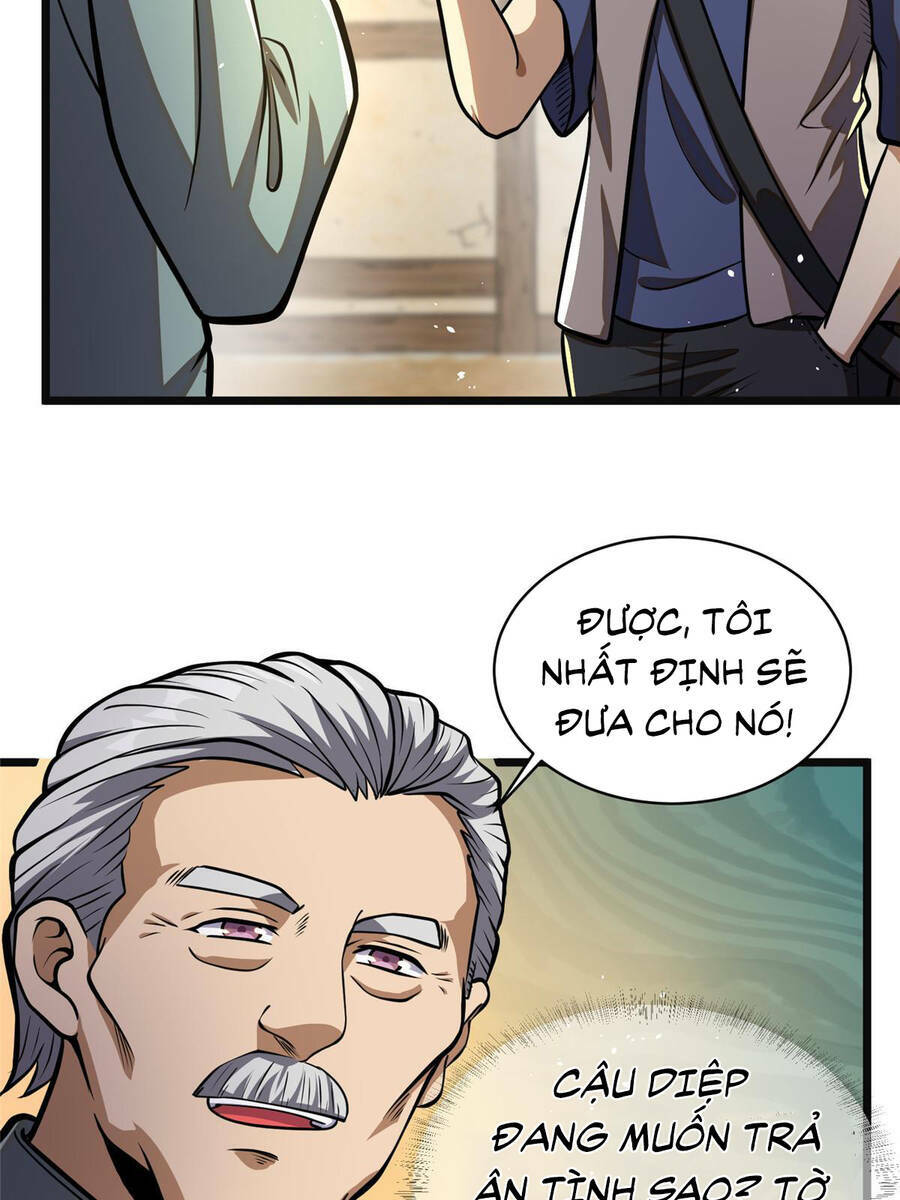 Đô Thị Cực Phẩm Y Thần Chapter 19 - Trang 2