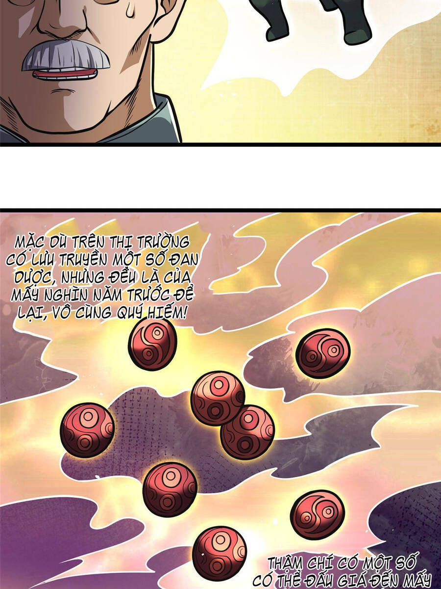 Đô Thị Cực Phẩm Y Thần Chapter 19 - Trang 2