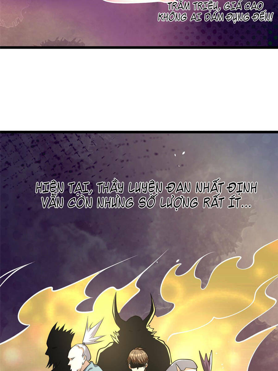 Đô Thị Cực Phẩm Y Thần Chapter 19 - Trang 2