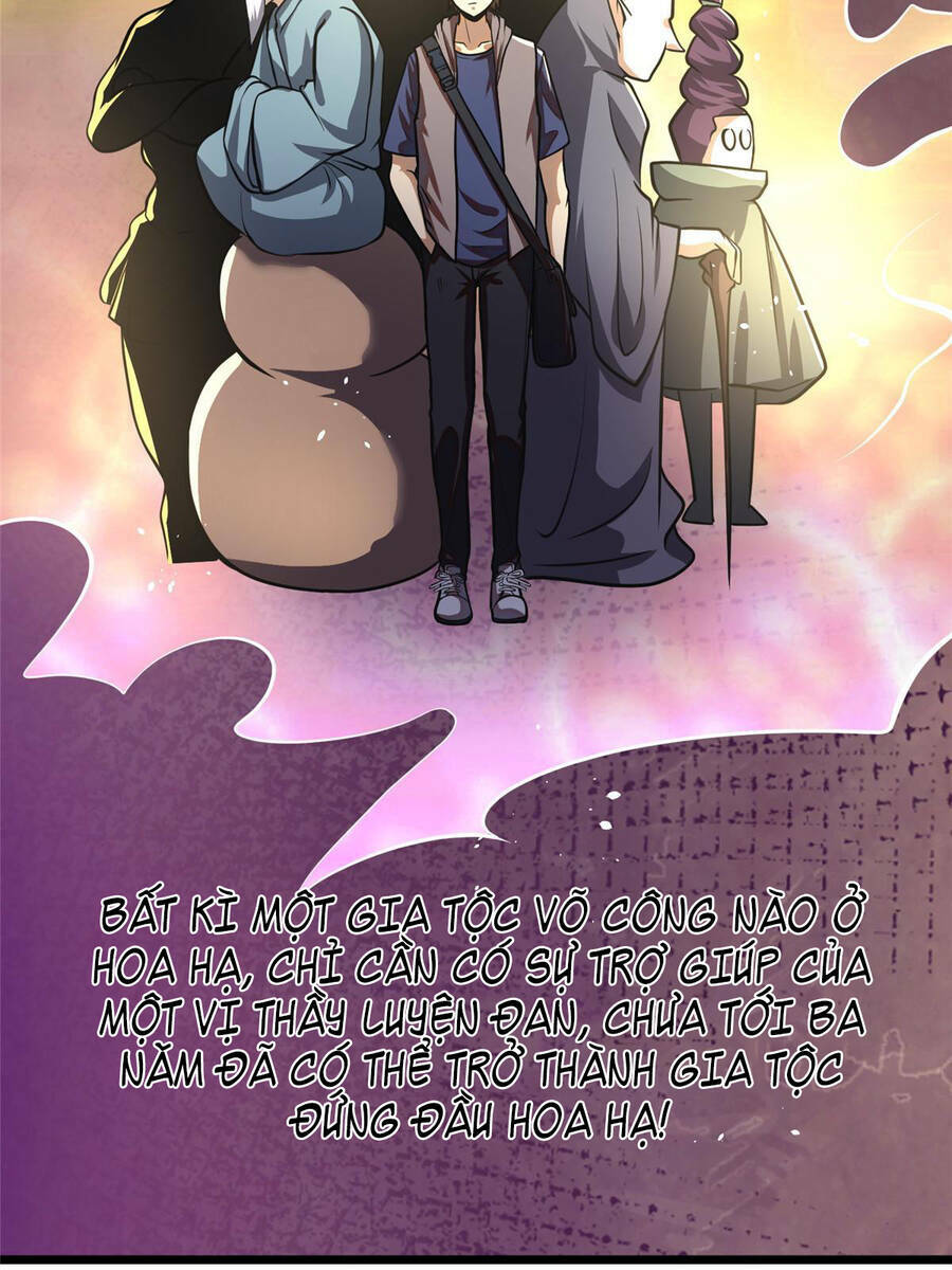 Đô Thị Cực Phẩm Y Thần Chapter 19 - Trang 2