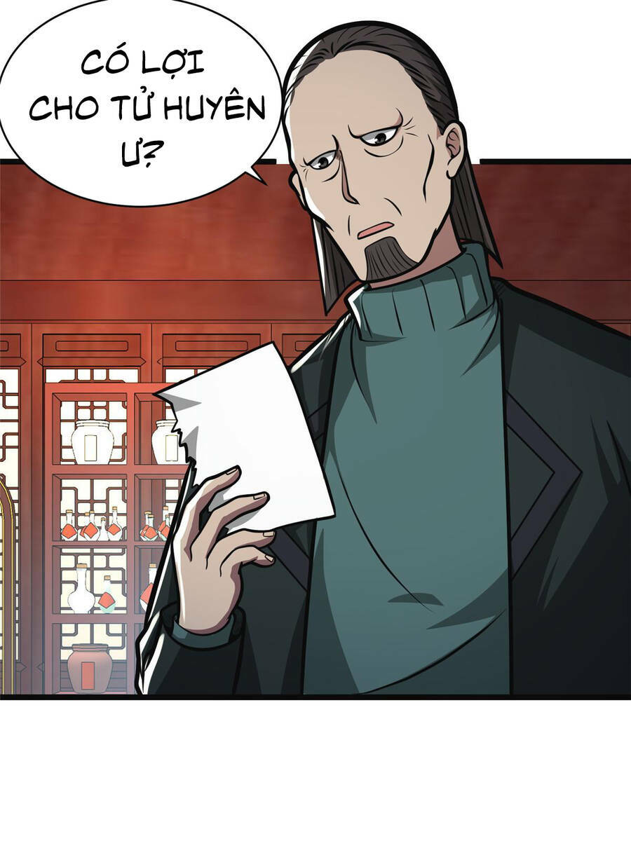 Đô Thị Cực Phẩm Y Thần Chapter 19 - Trang 2