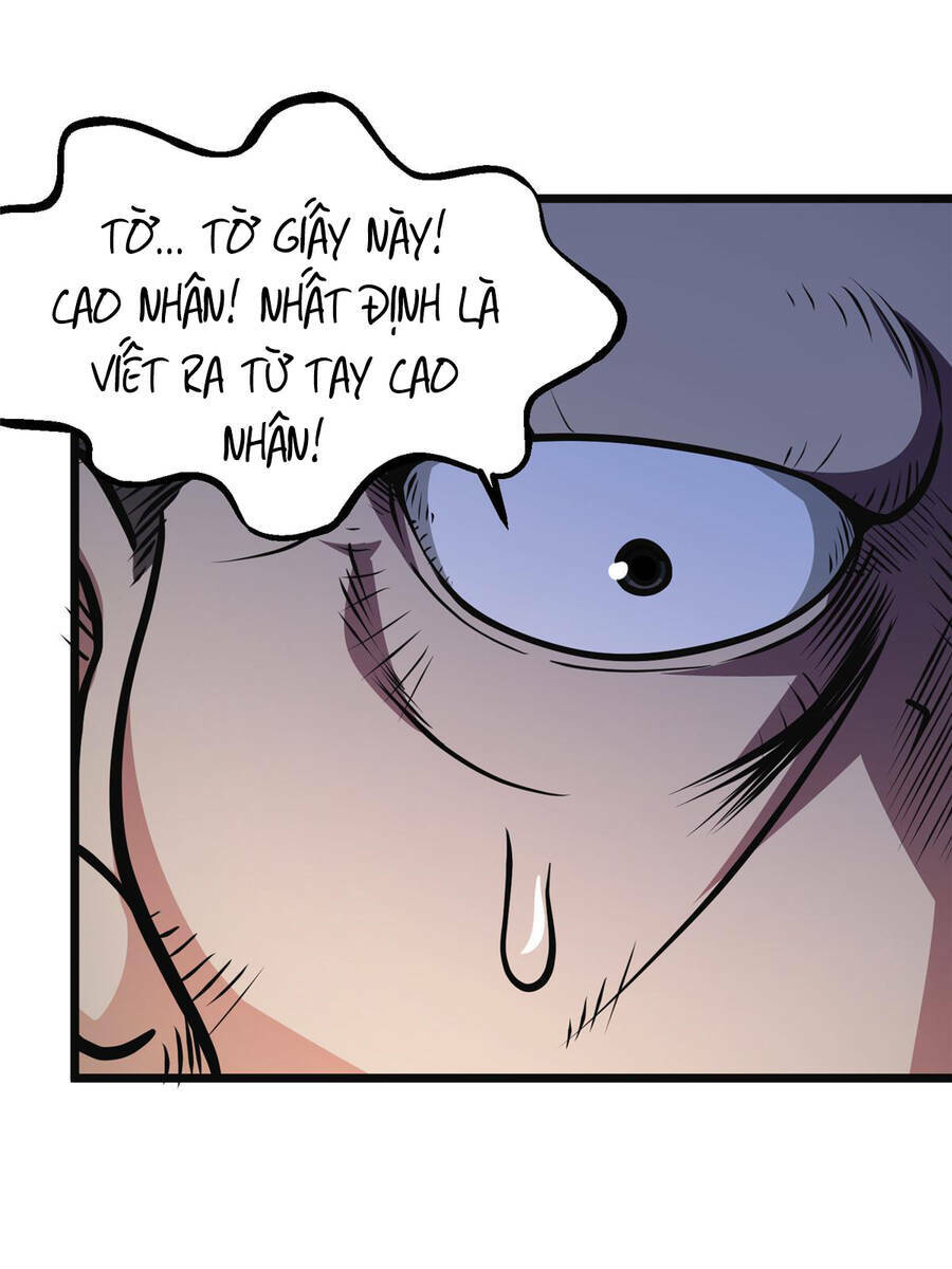 Đô Thị Cực Phẩm Y Thần Chapter 19 - Trang 2