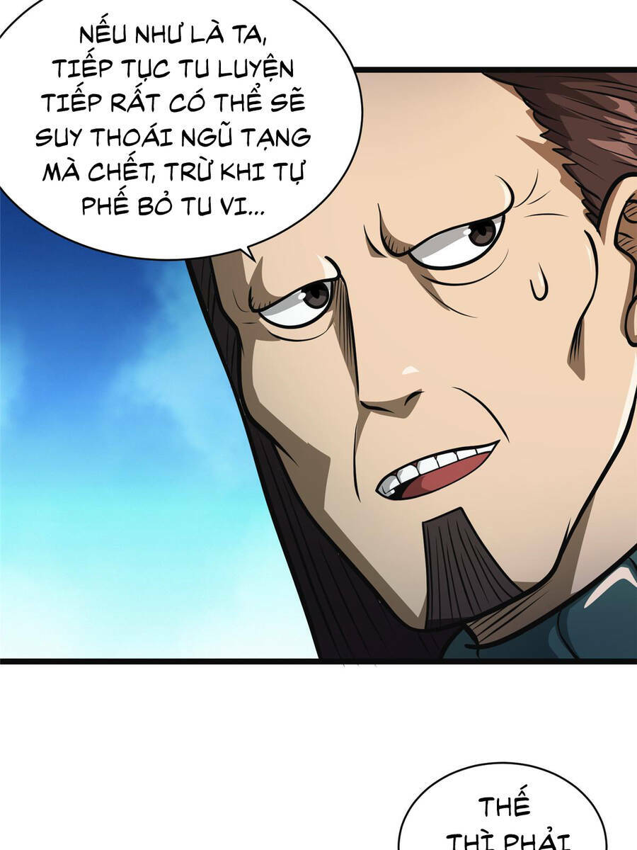 Đô Thị Cực Phẩm Y Thần Chapter 19 - Trang 2