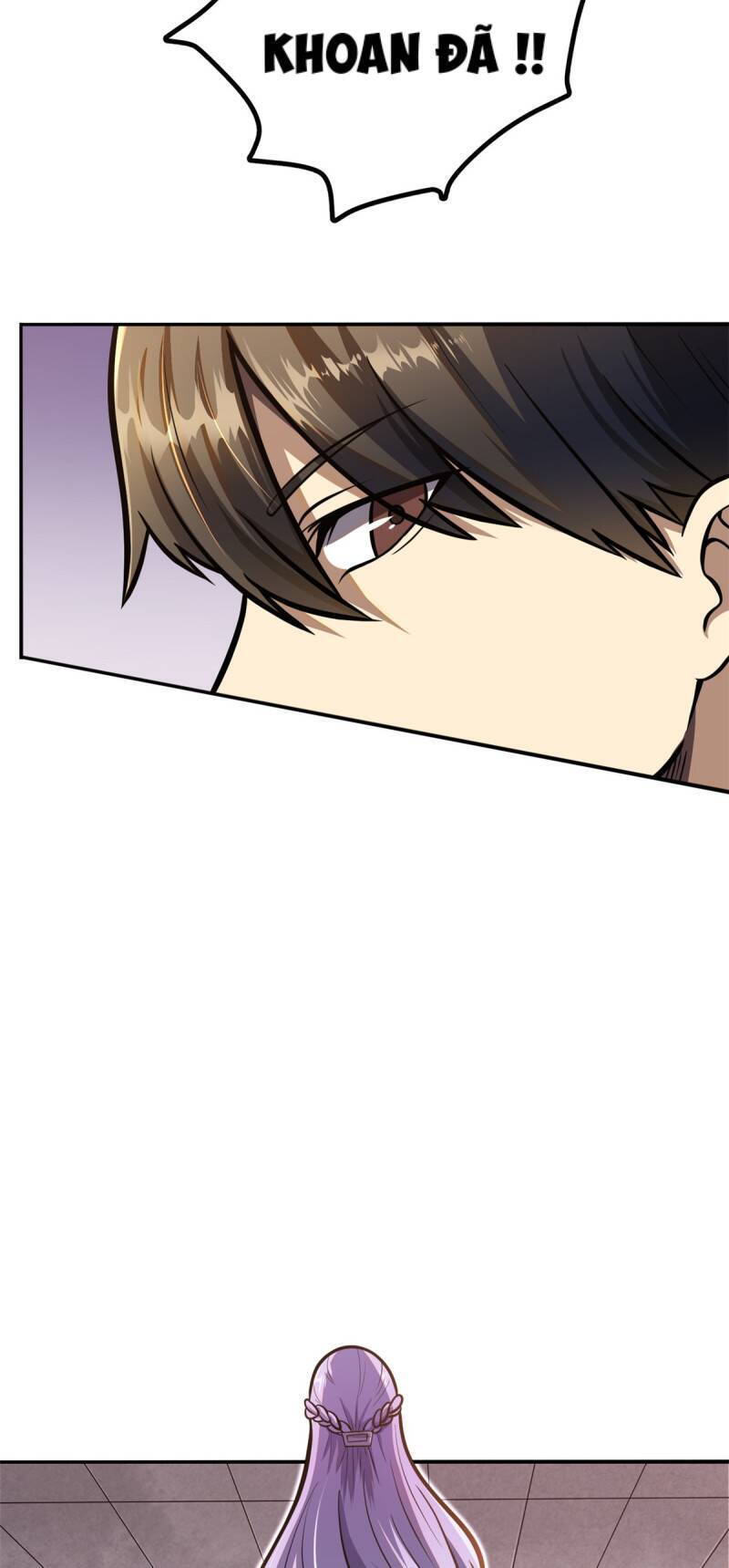 Đô Thị Cực Phẩm Y Thần Chapter 2 - Trang 2