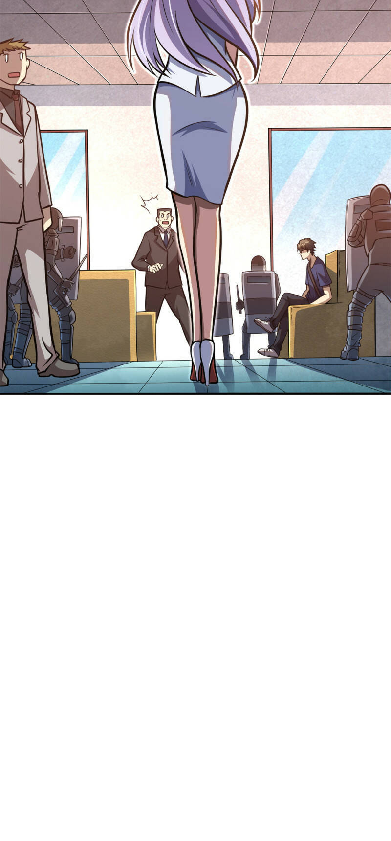 Đô Thị Cực Phẩm Y Thần Chapter 2 - Trang 2