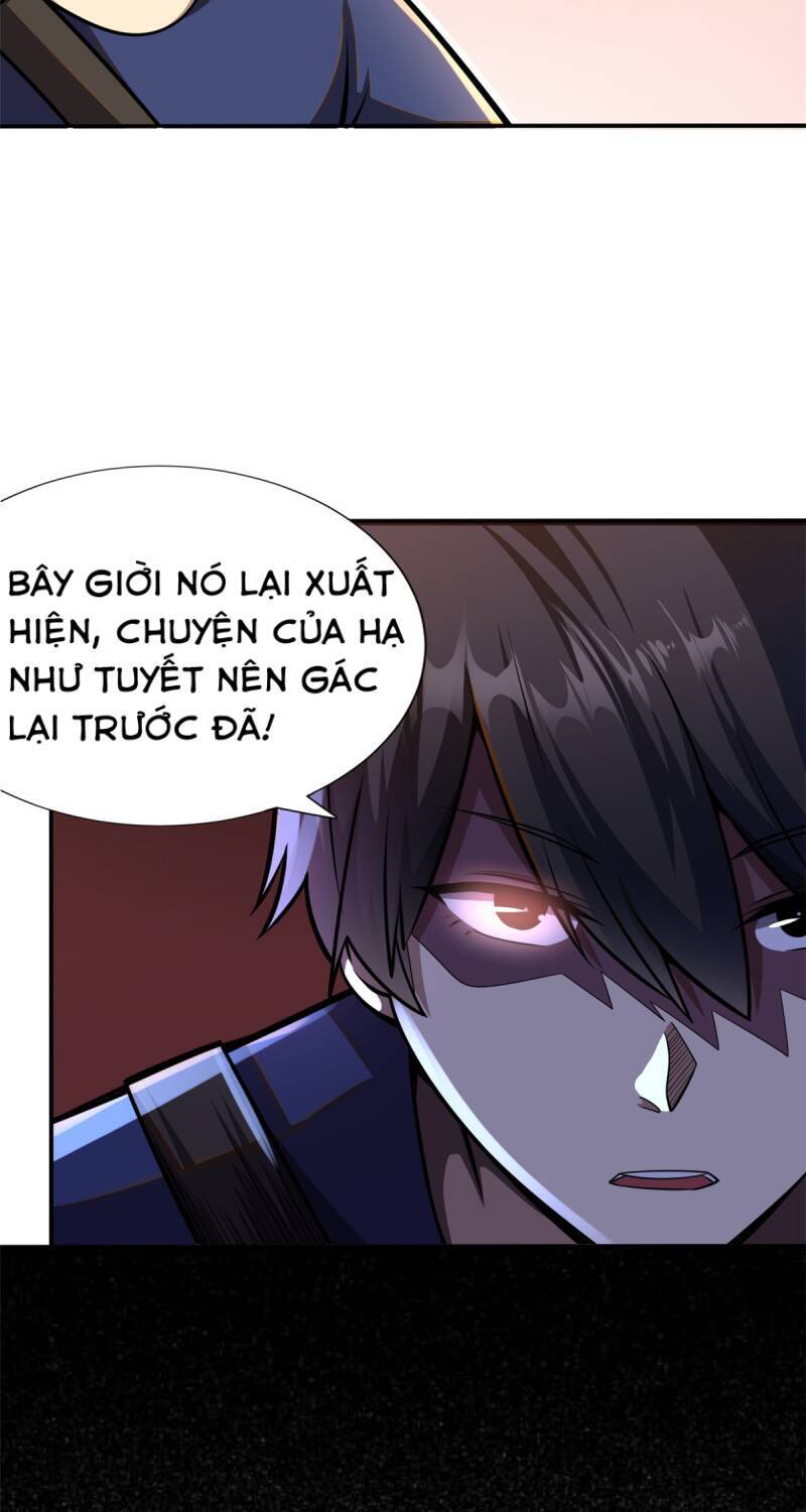 Đô Thị Cực Phẩm Y Thần Chapter 2 - Trang 2